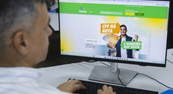 Sorteio da Nota Fiscal Goiana premia 158 participantes e libera prazo para resgate dos prêmios